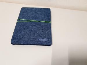 CS435/2024 KINDLE //BLUE COVER